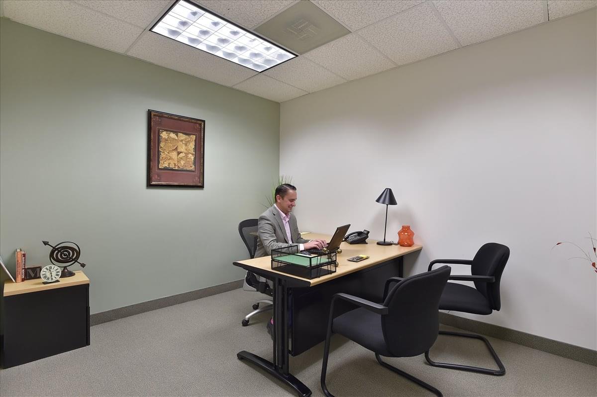 1200 Route 22 East, Bridgewater Center Office Space - Bridgewater