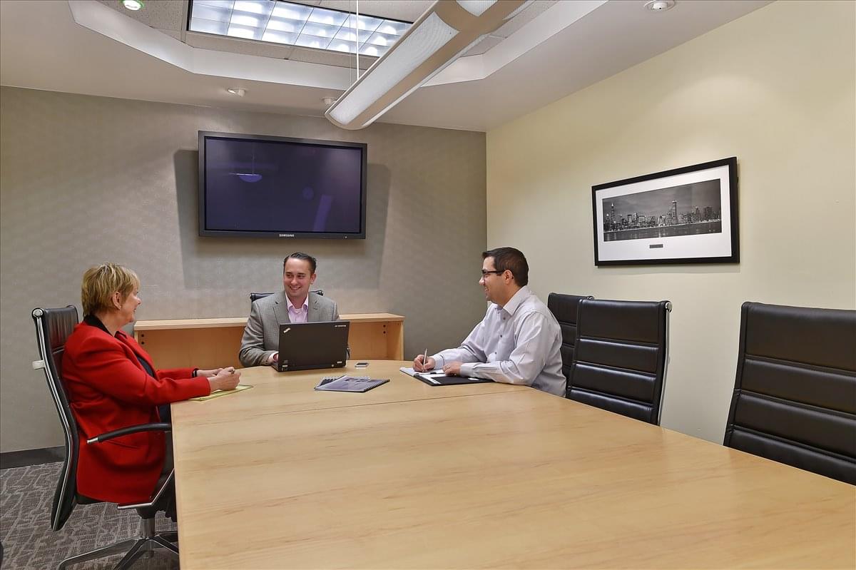 1200 Route 22 East, Bridgewater Center Office Space - Bridgewater
