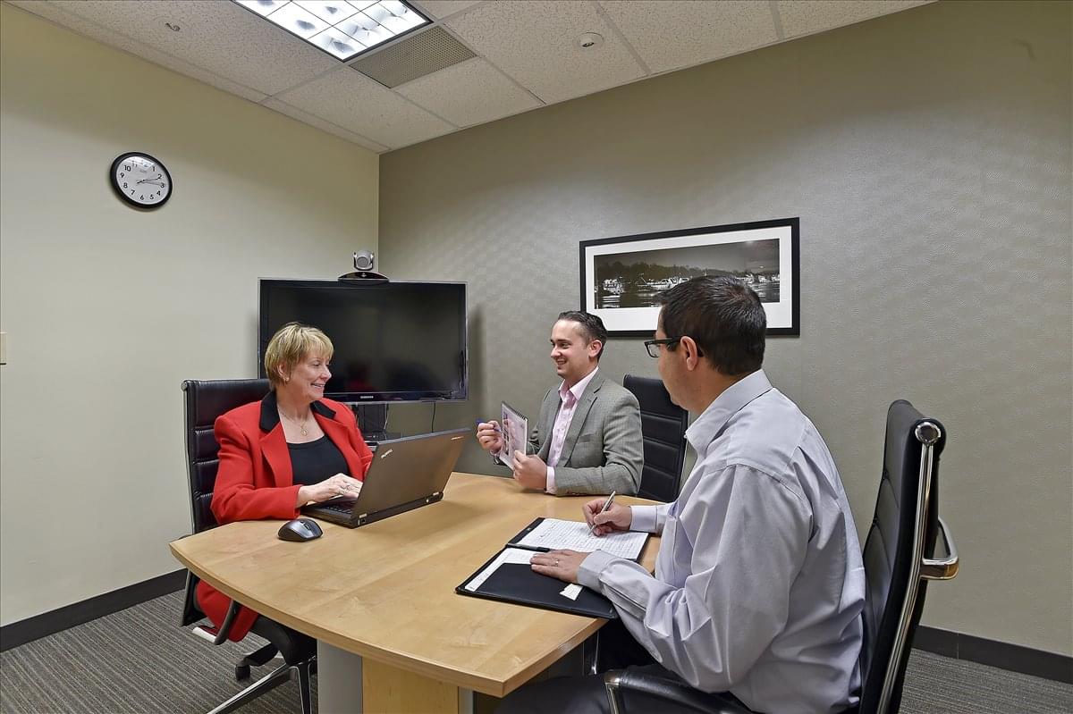 1200 Route 22 East, Bridgewater Center Office Space - Bridgewater