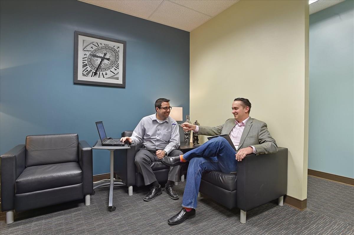 1200 Route 22 East, Bridgewater Center Office Space - Bridgewater