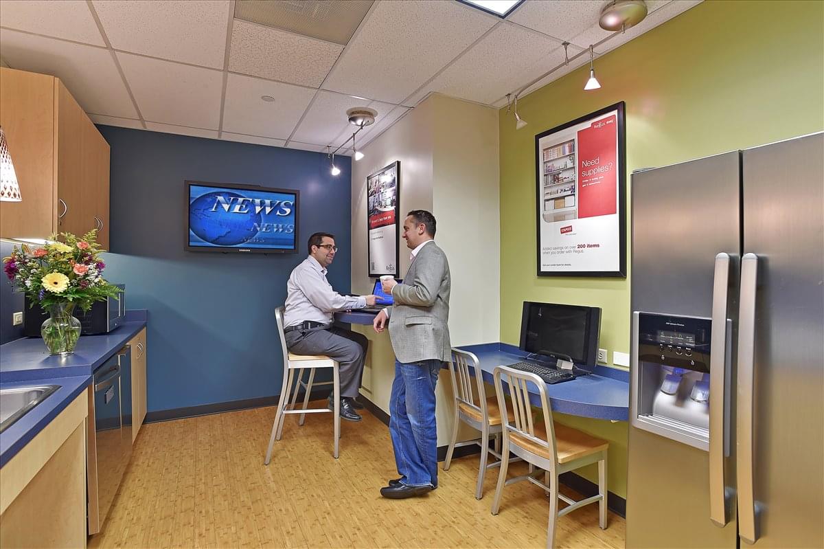 1200 Route 22 East, Bridgewater Center Office Space - Bridgewater