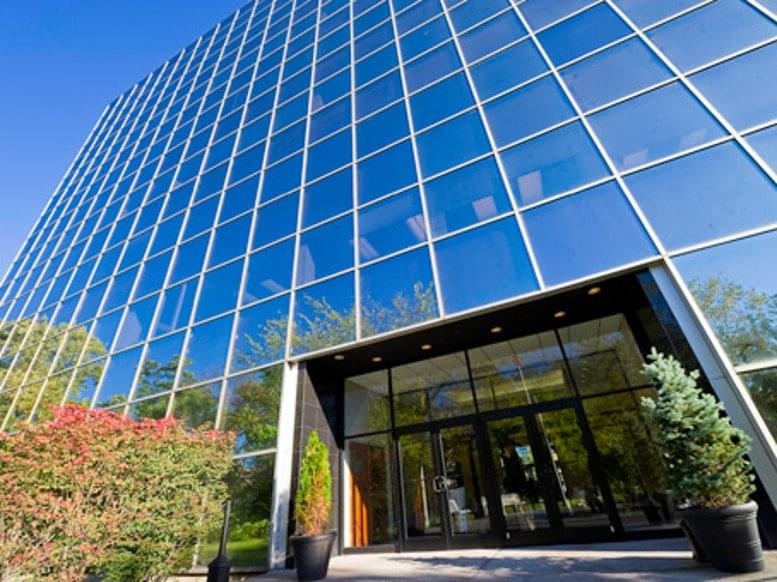 Photo of Office Space on 33 Wood Ave S,Metropark Corporate Campus Iselin