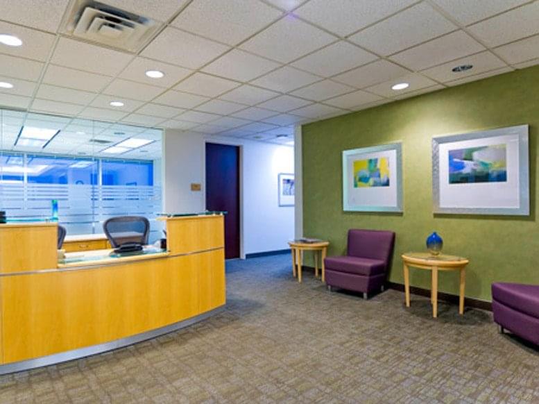 33 Wood Ave S, Metropark Corporate Campus Office Images