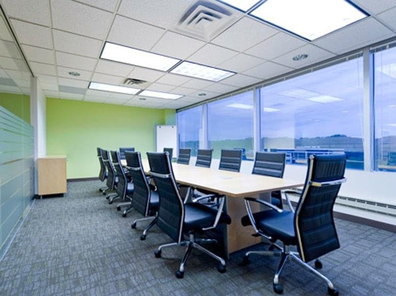 33 Wood Ave S, Metropark Corporate Campus Office Images