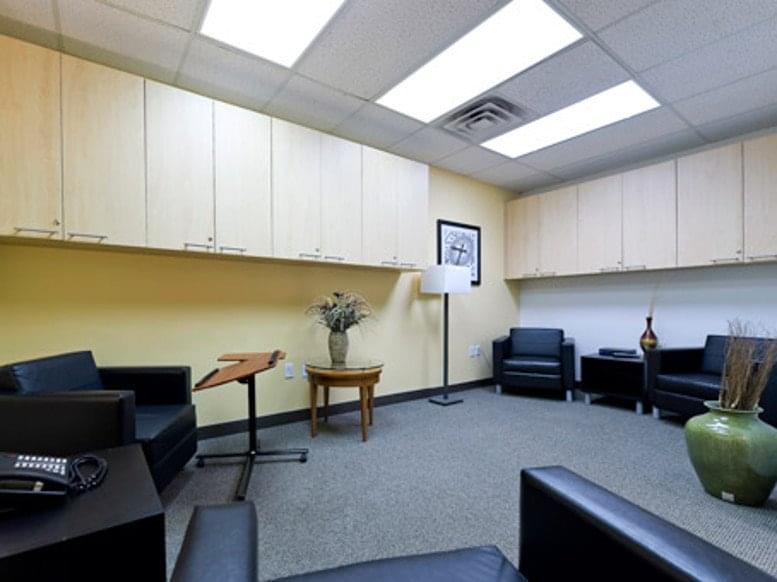 33 Wood Ave S, Metropark Corporate Campus Office Images