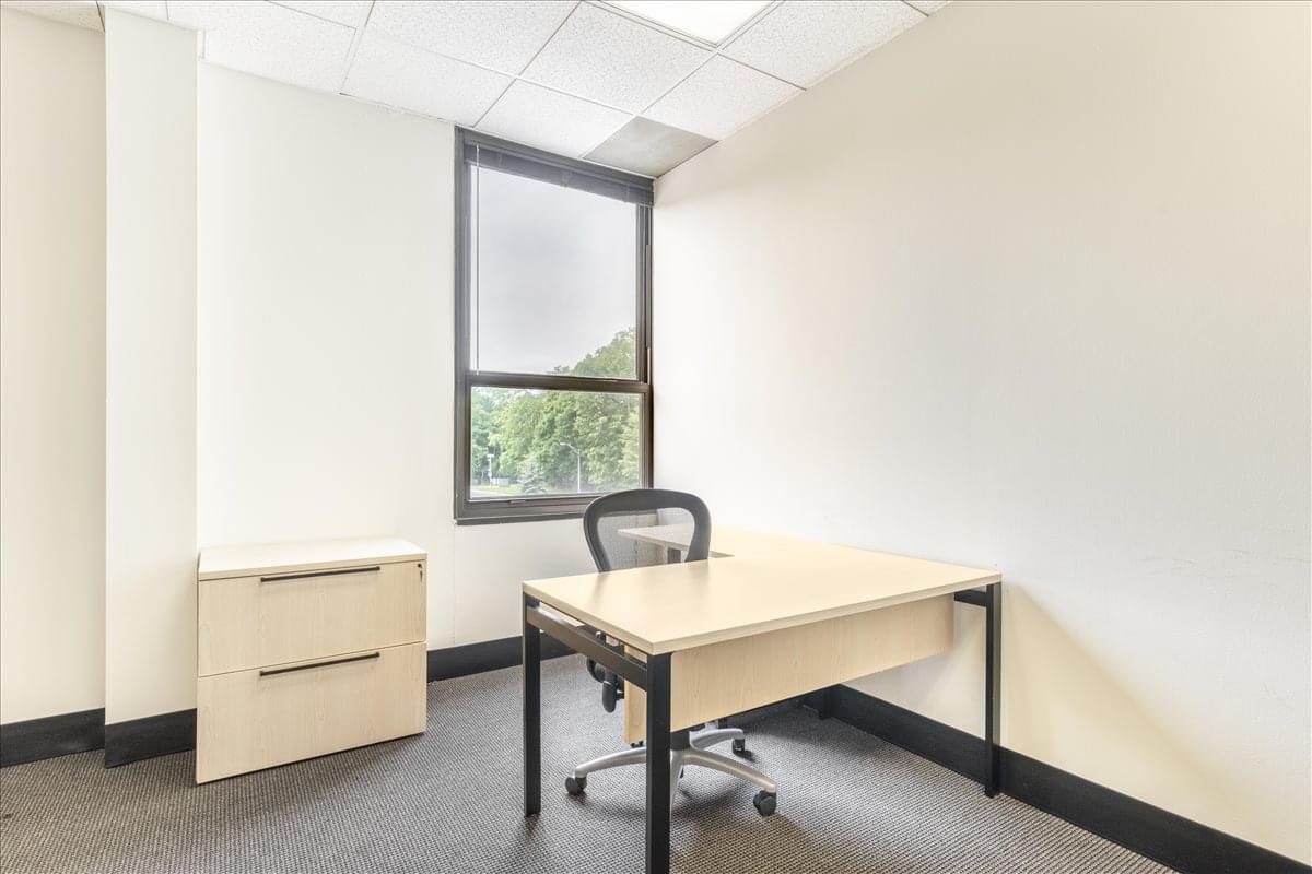 55 Madison Ave Office Images