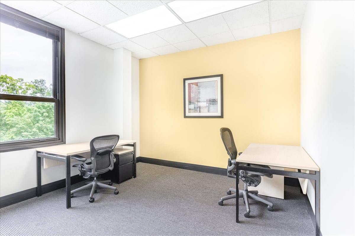 55 Madison Ave Office Images