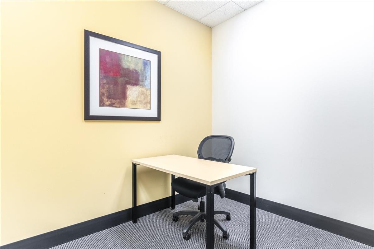 55 Madison Ave Office Images