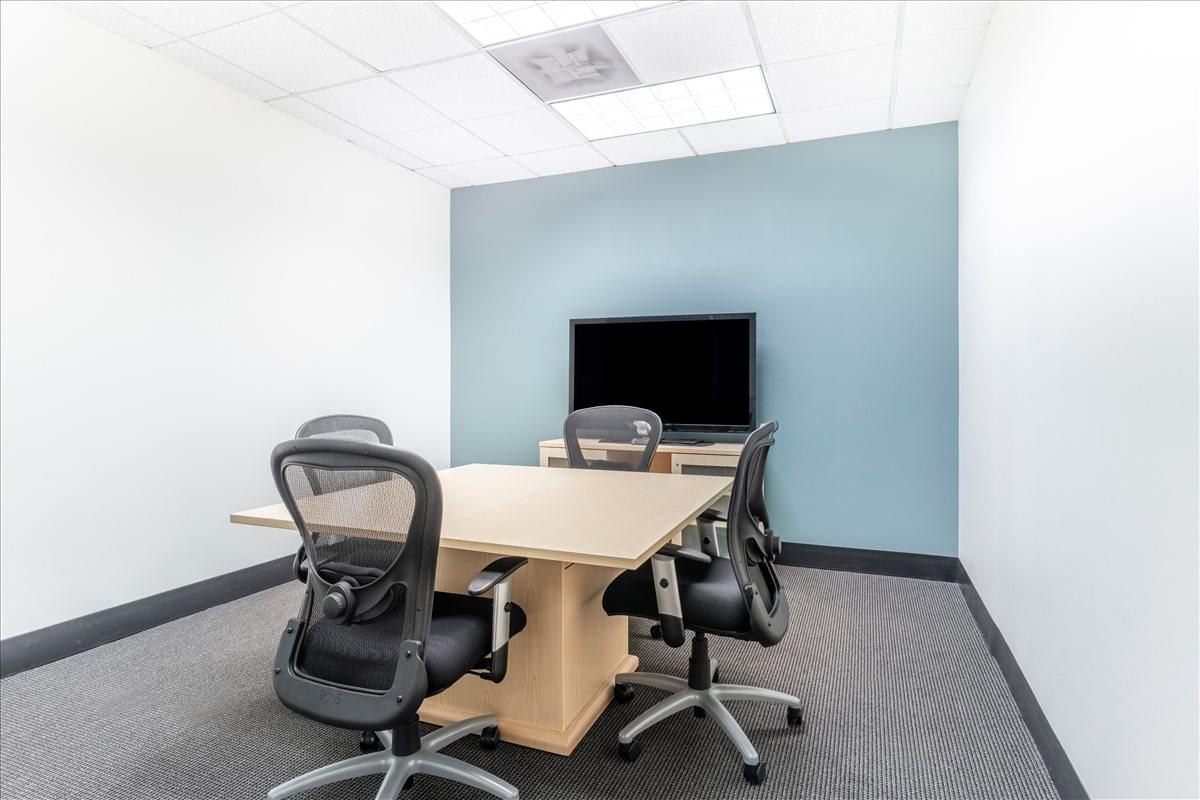 55 Madison Ave Office Images