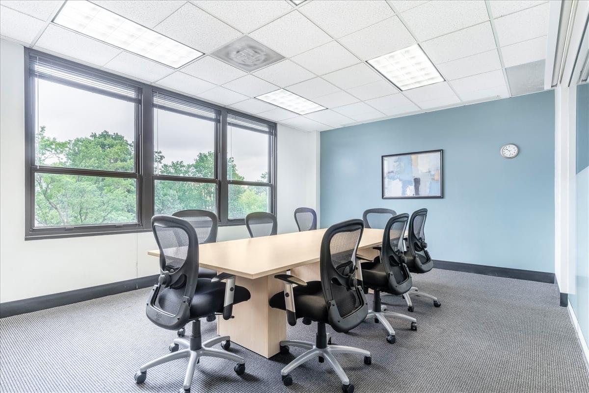 55 Madison Ave Office Space - Morristown
