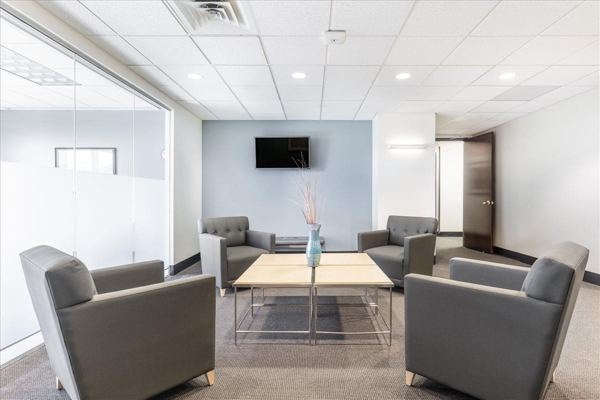 55 Madison Ave Office Space - Morristown