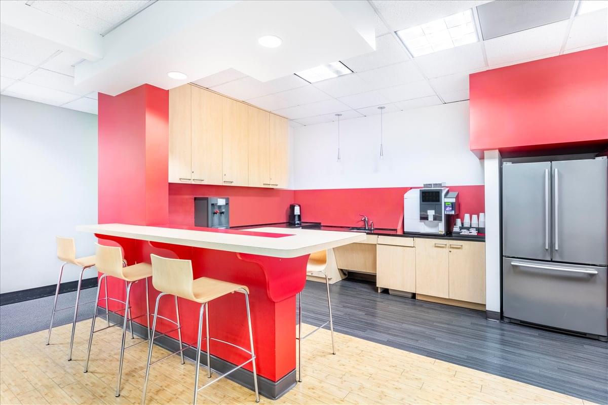 55 Madison Ave Office Space - Morristown