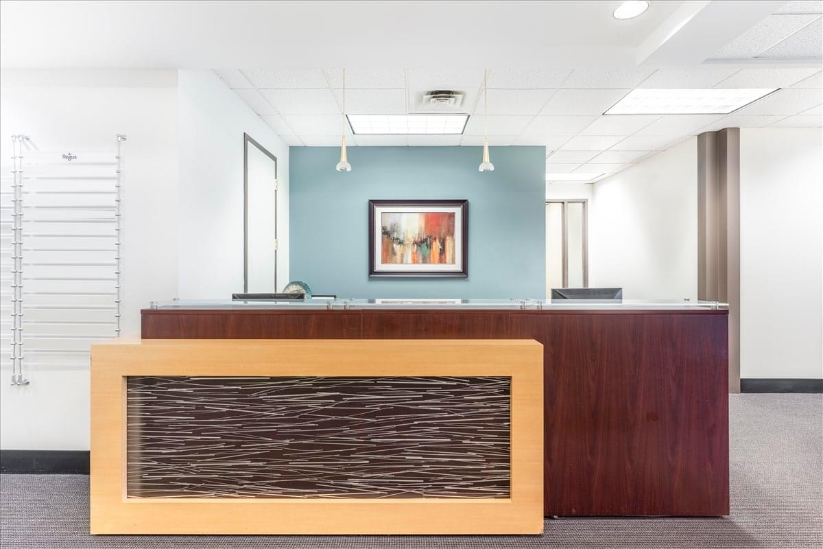 55 Madison Ave Office Space - Morristown