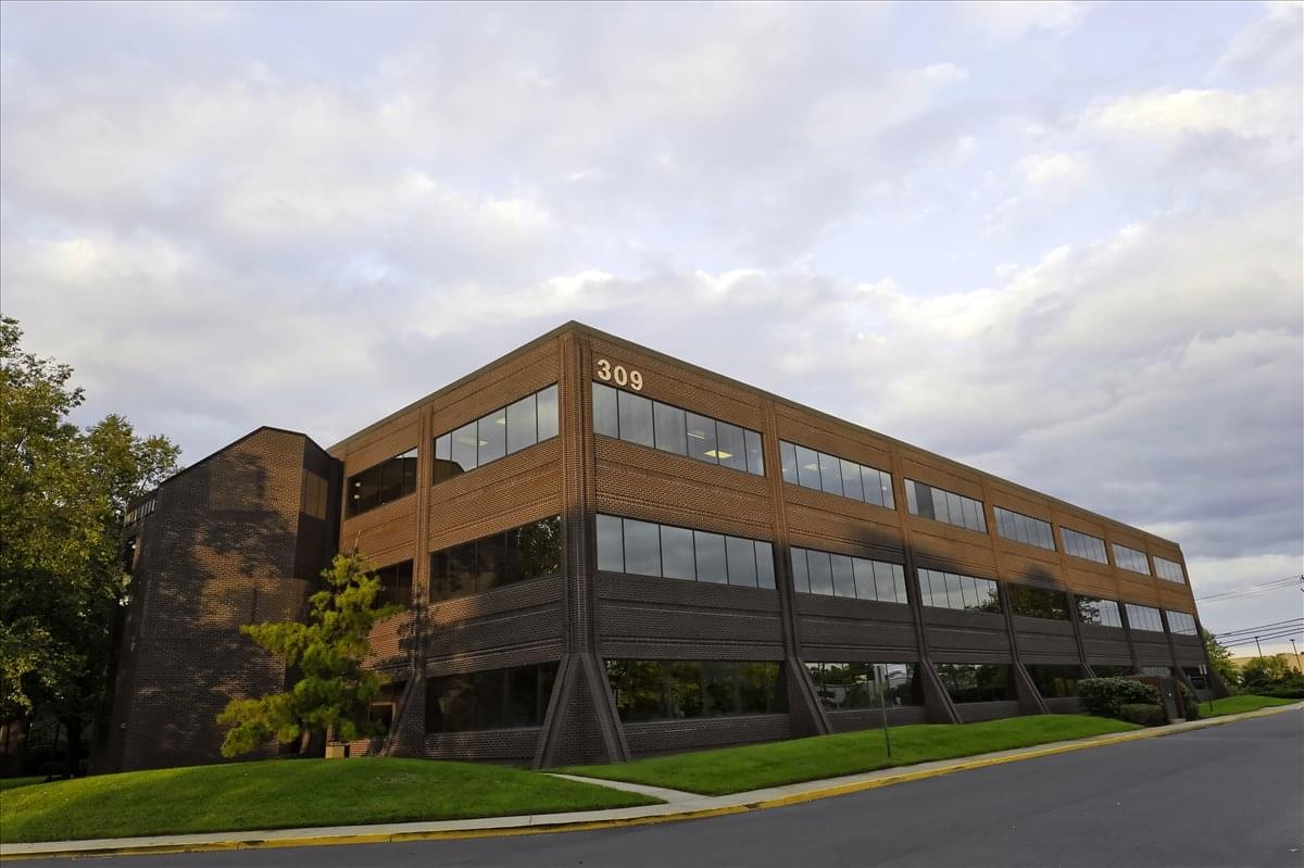 Photo of Office Space on East Gate Corporate Center,309 Fellowship Rd Mt. Laurel