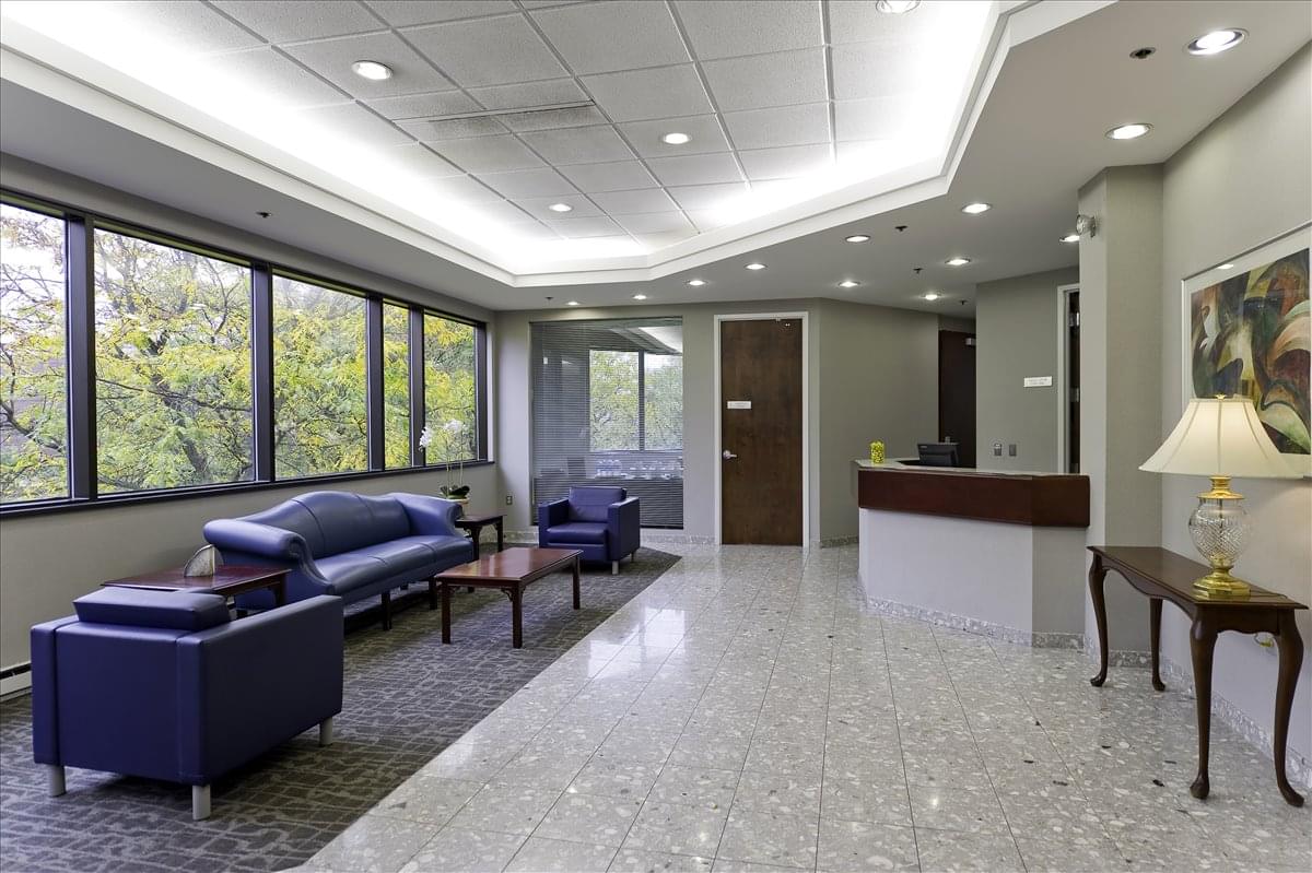 East Gate Corporate Center, 309 Fellowship Rd Office Space - Mt. Laurel