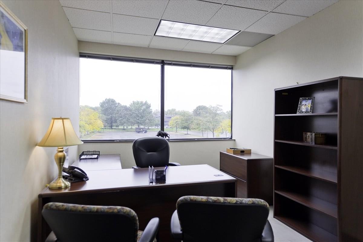 East Gate Corporate Center, 309 Fellowship Rd Office Space - Mt. Laurel