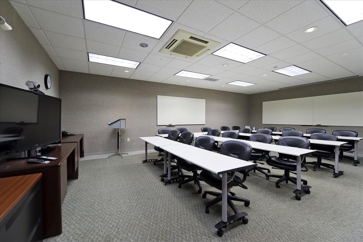 East Gate Corporate Center, 309 Fellowship Rd Office Space - Mt. Laurel