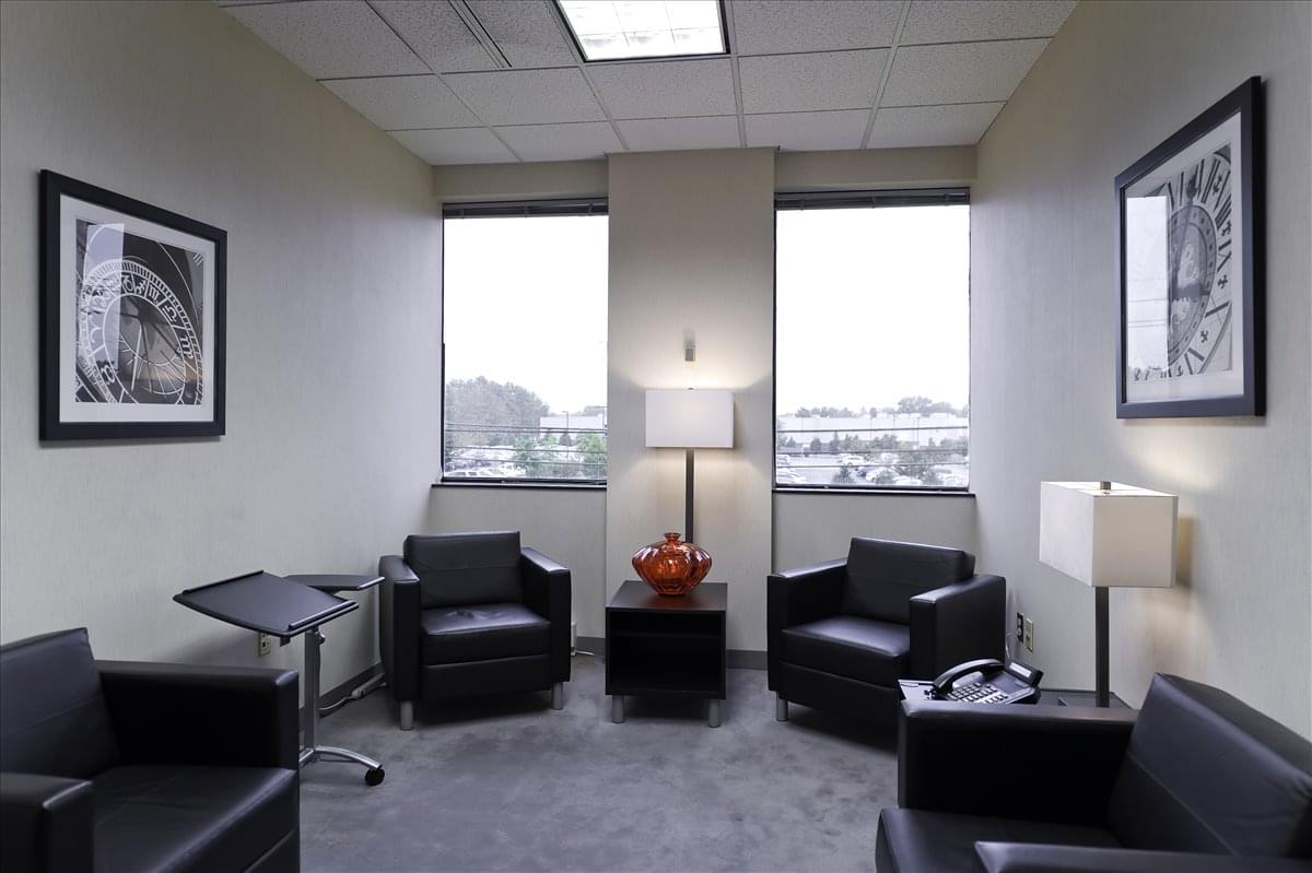 East Gate Corporate Center, 309 Fellowship Rd Office Space - Mt. Laurel