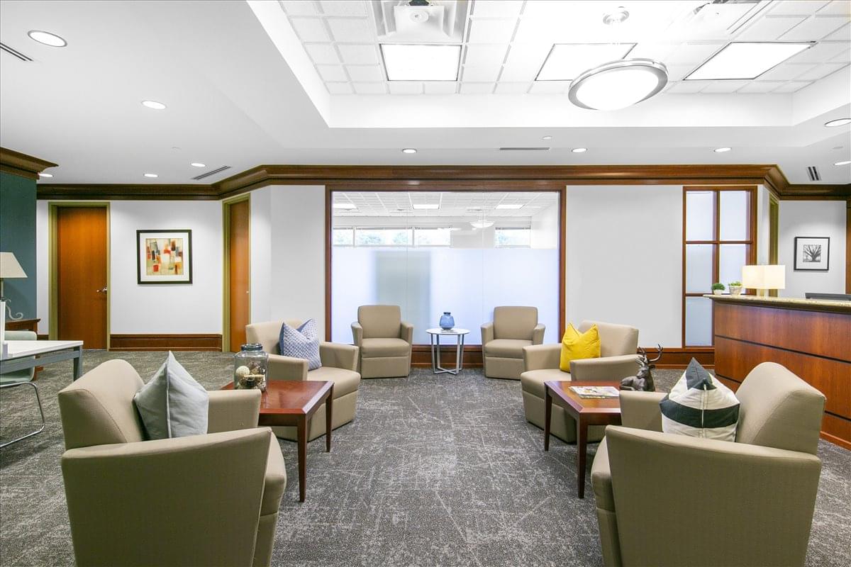 2550 Meridian Blvd Office Space - Franklin