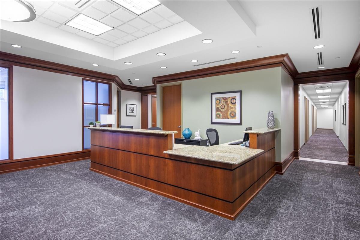 2550 Meridian Blvd Office Space - Franklin