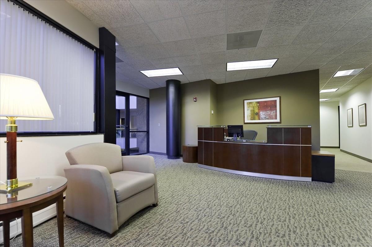 125 Half Mile Rd Office Images