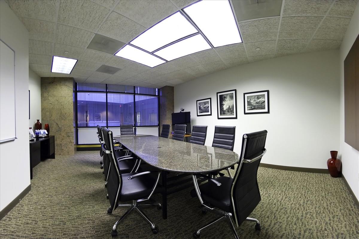 125 Half Mile Rd Office Images
