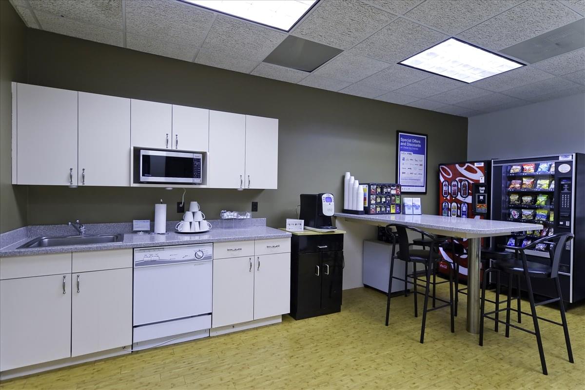 125 Half Mile Rd Office Space - Red Bank