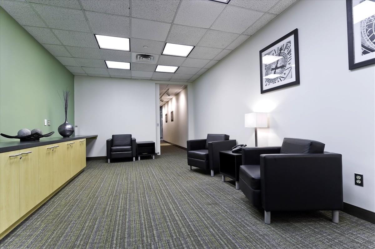 Park 80 West, 250 Pehle Ave, Saddle Brook Office Images