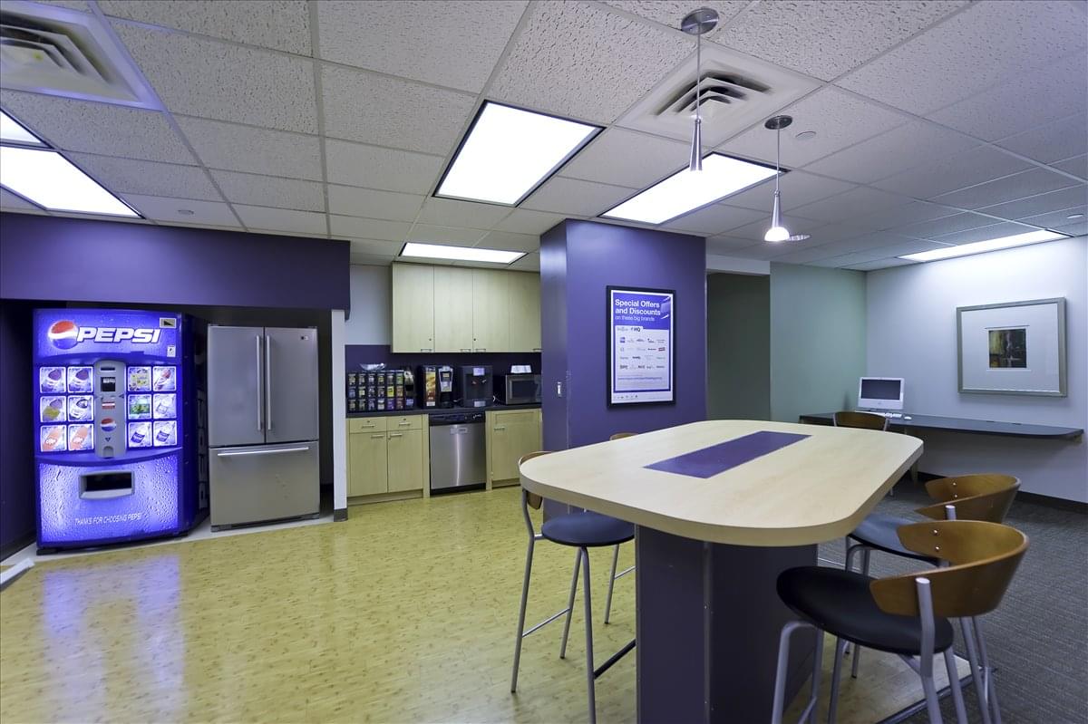 Park 80 West, 250 Pehle Ave, Saddle Brook Office Space - Saddle Brook