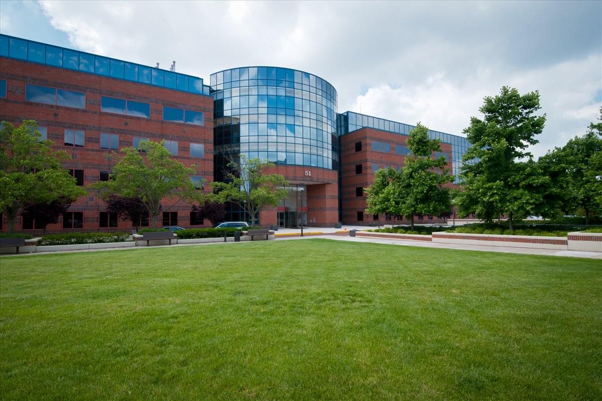 Photo of Office Space on 51 John F Kennedy Pkwy,Chatham
 Short Hills