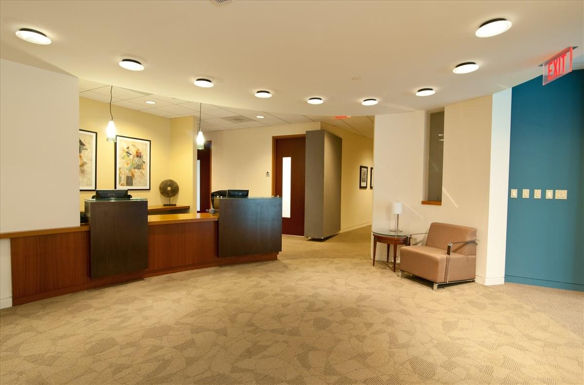51 John F Kennedy Pkwy, Chatham Office Images