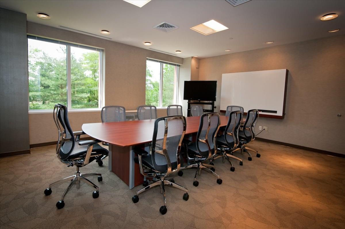 51 John F Kennedy Pkwy, Chatham Office Images