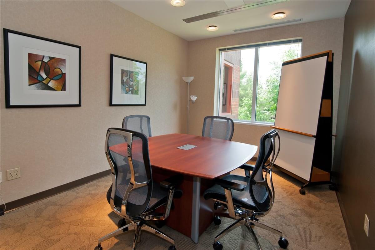 51 John F Kennedy Pkwy, Chatham Office Images