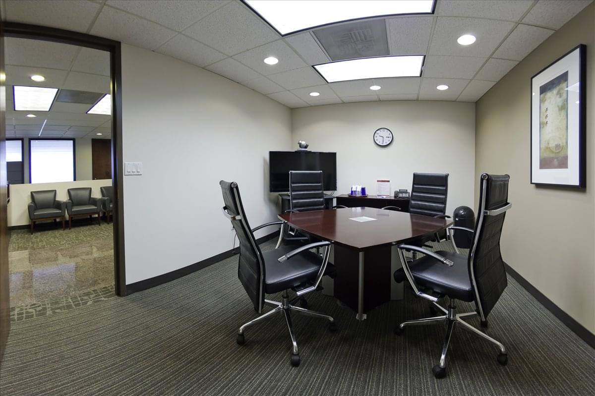 51 John F Kennedy Pkwy, Chatham Office Space - Short Hills