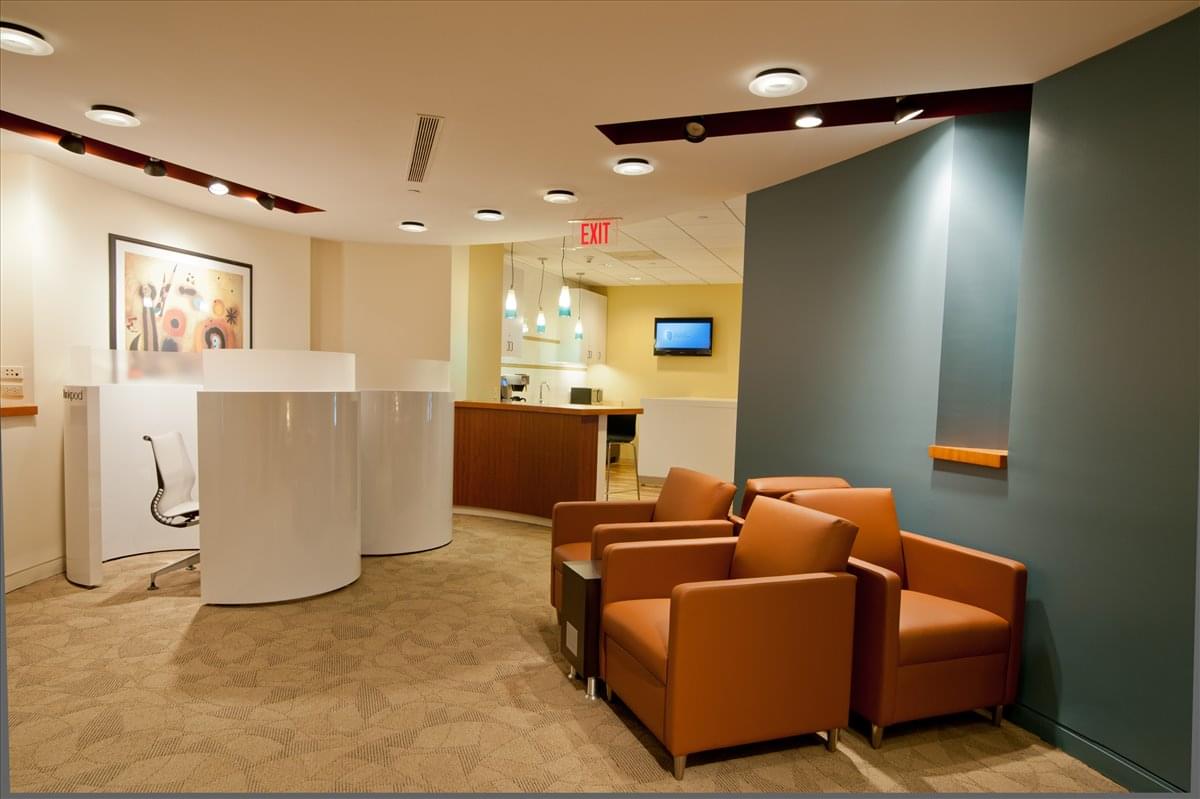 51 John F Kennedy Pkwy, Chatham Office Space - Short Hills