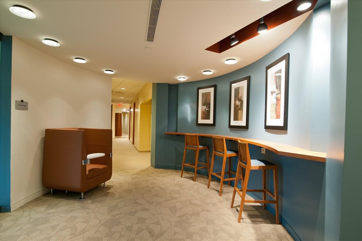 51 John F Kennedy Pkwy, Chatham Office Space - Short Hills