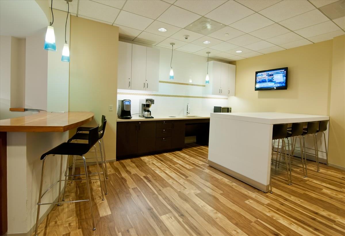 51 John F Kennedy Pkwy, Chatham Office Space - Short Hills