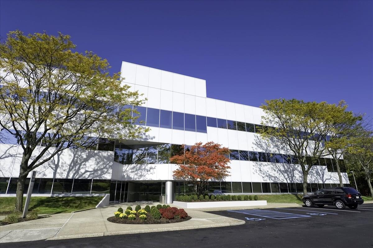 411 Theodore Fremd Ave, Office Space - Rye
