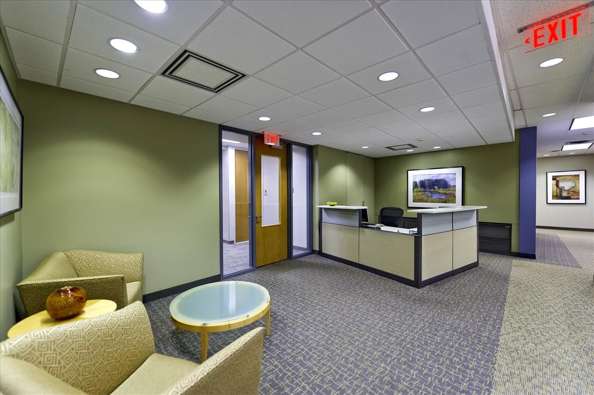 411 Theodore Fremd Ave, Office Space - Rye