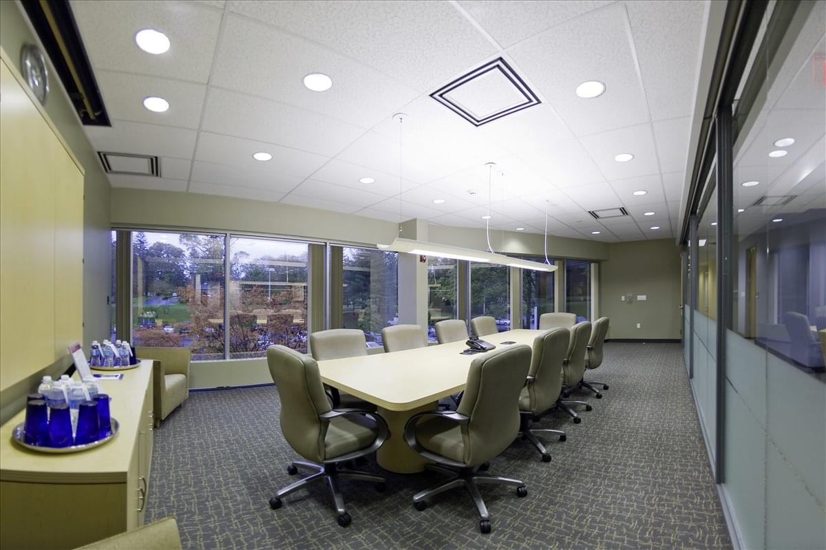 411 Theodore Fremd Ave, Office Space - Rye