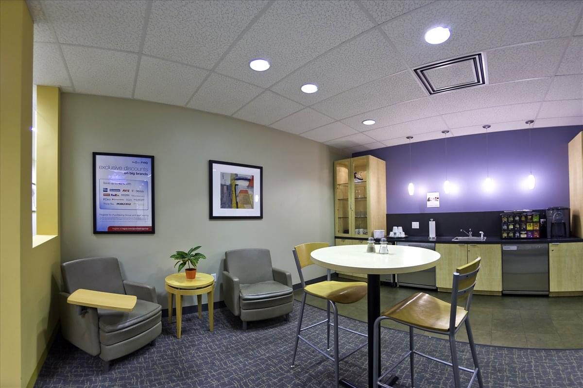 411 Theodore Fremd Ave, Office Space - Rye