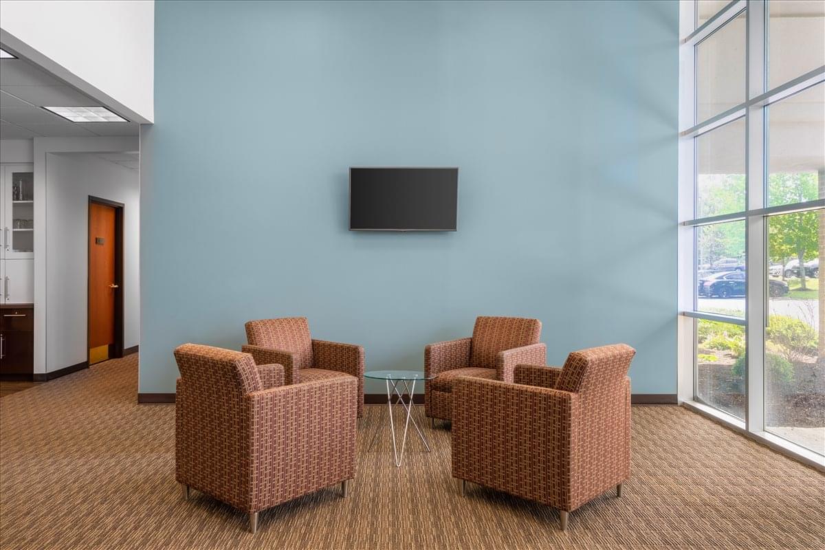 300 International Dr Office Space - Williamsville