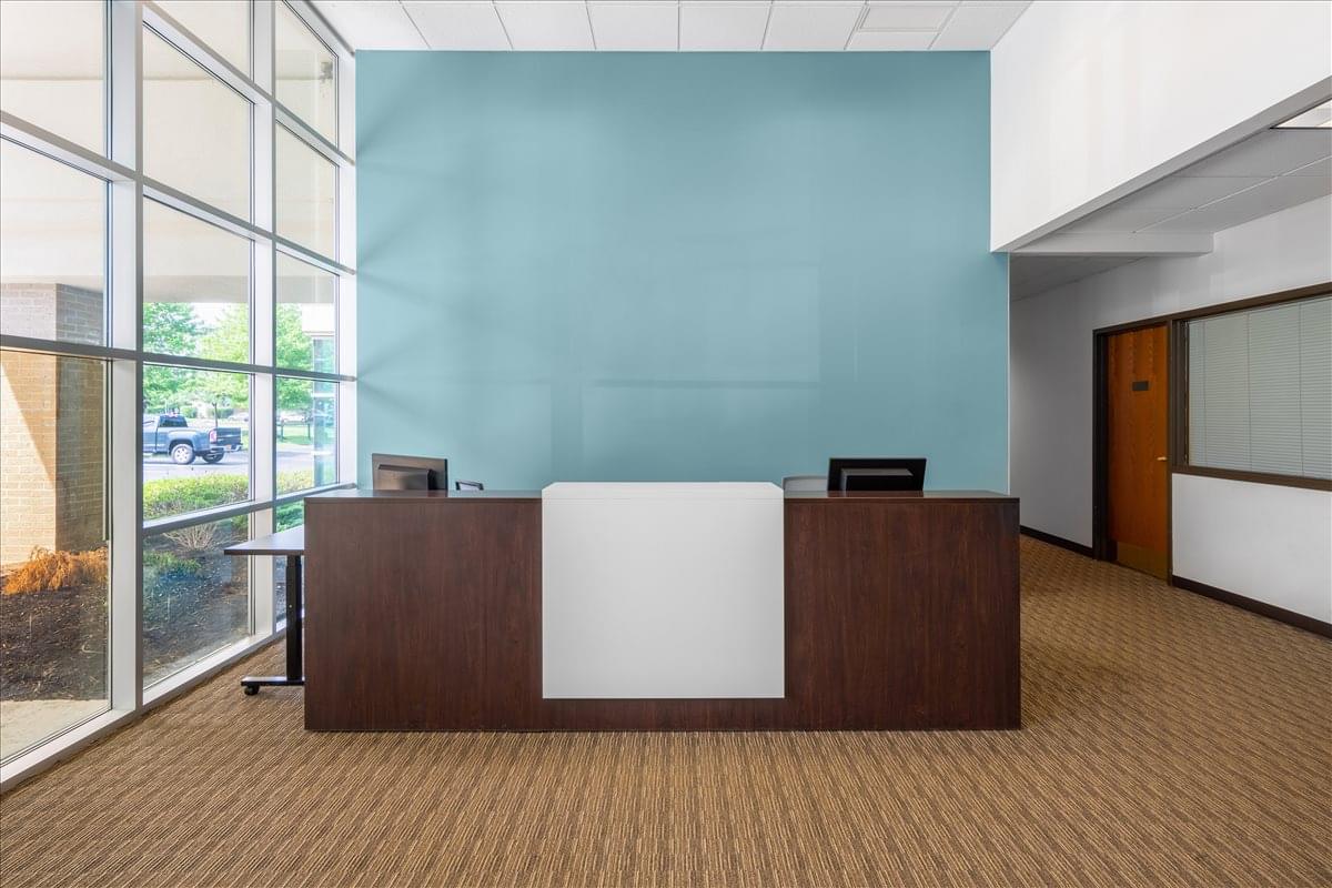 300 International Dr Office Space - Williamsville