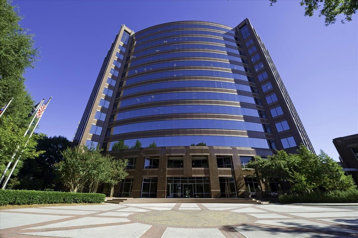 Photo of Office Space on SouthPark Towers,12th Fl,6000 Fairview Rd Charlotte