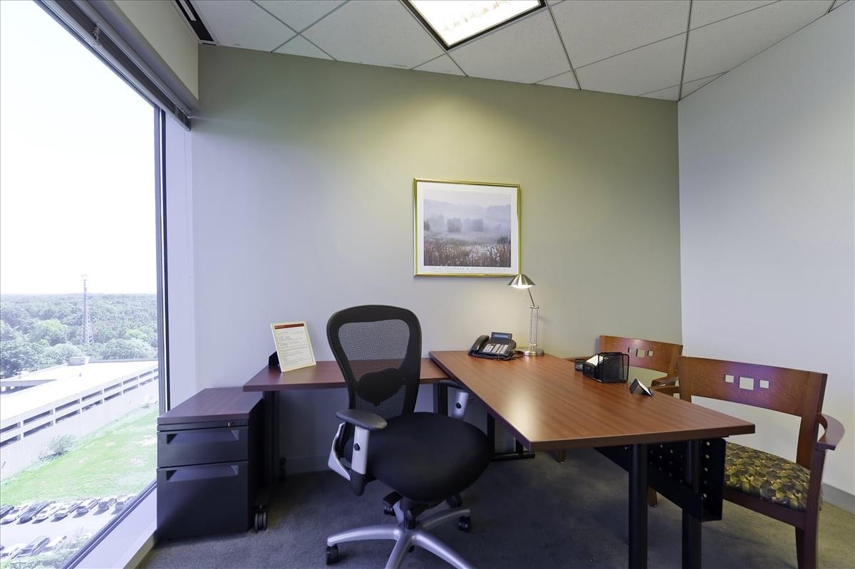 SouthPark Towers, 12th Fl, 6000 Fairview Rd Office Images