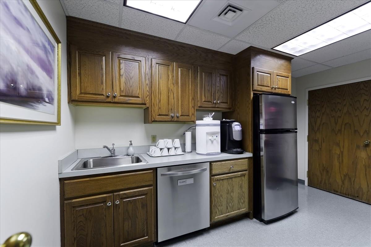 1224 Mill Street Office Space - East Berlin