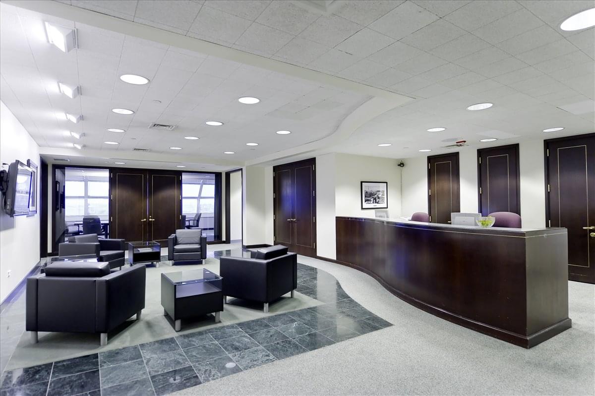 100 Pearl St, 14th Fl, Hartford Office Space - Hartford