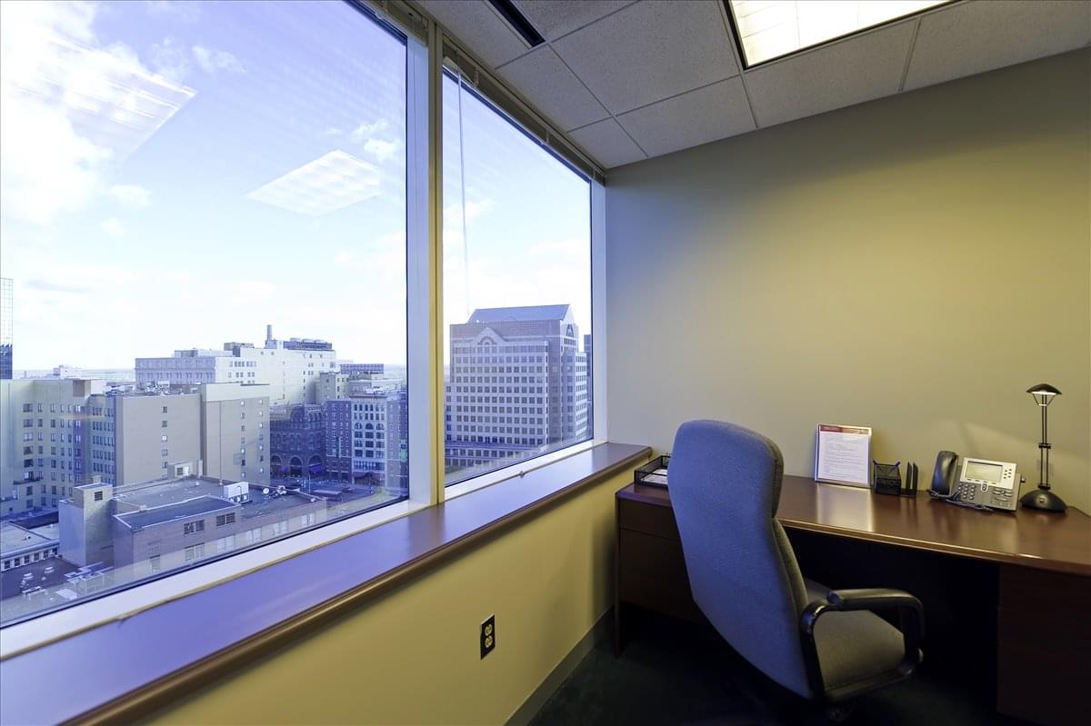 100 Pearl St, 14th Fl, Hartford Office Space - Hartford