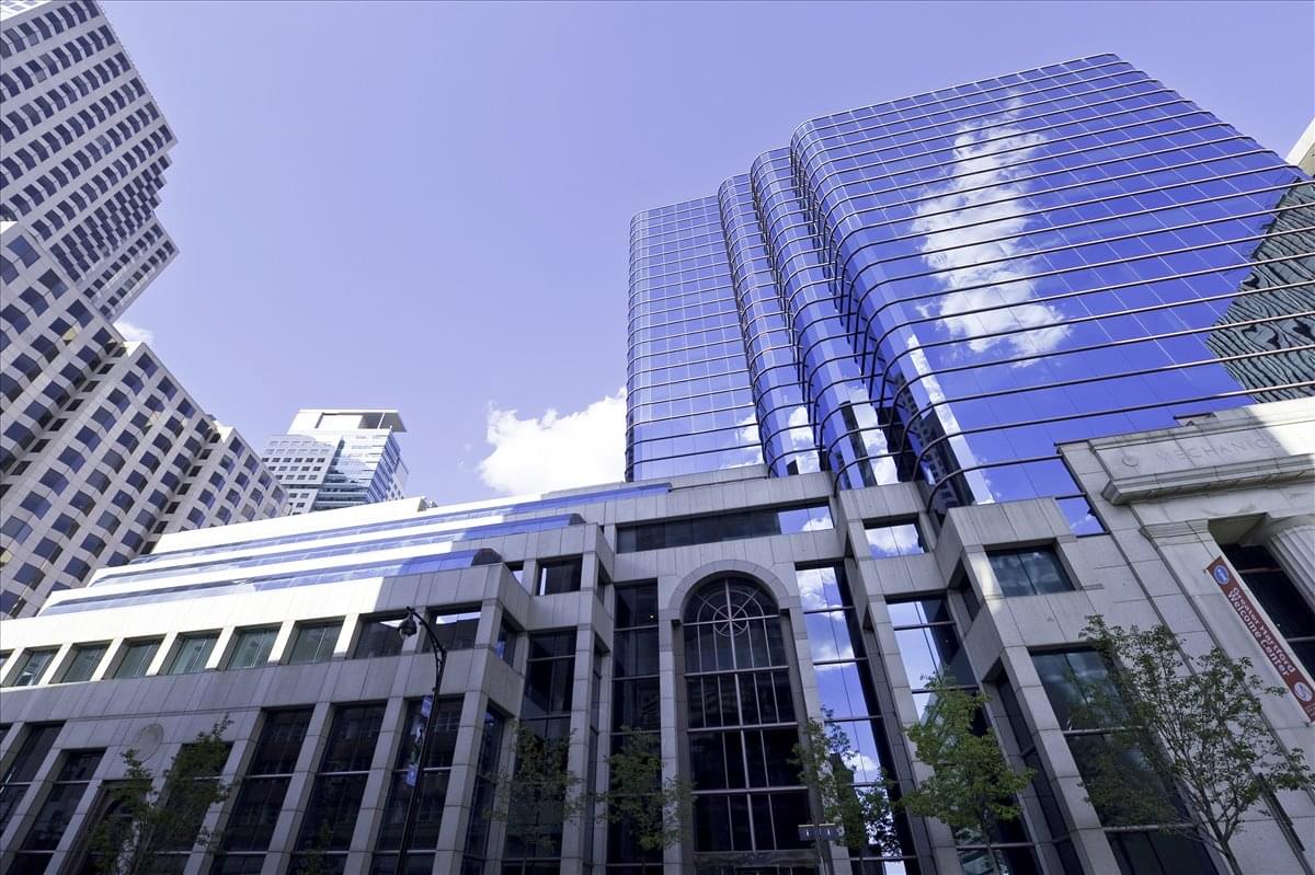 100 Pearl St, 14th Fl, Hartford Office Space - Hartford
