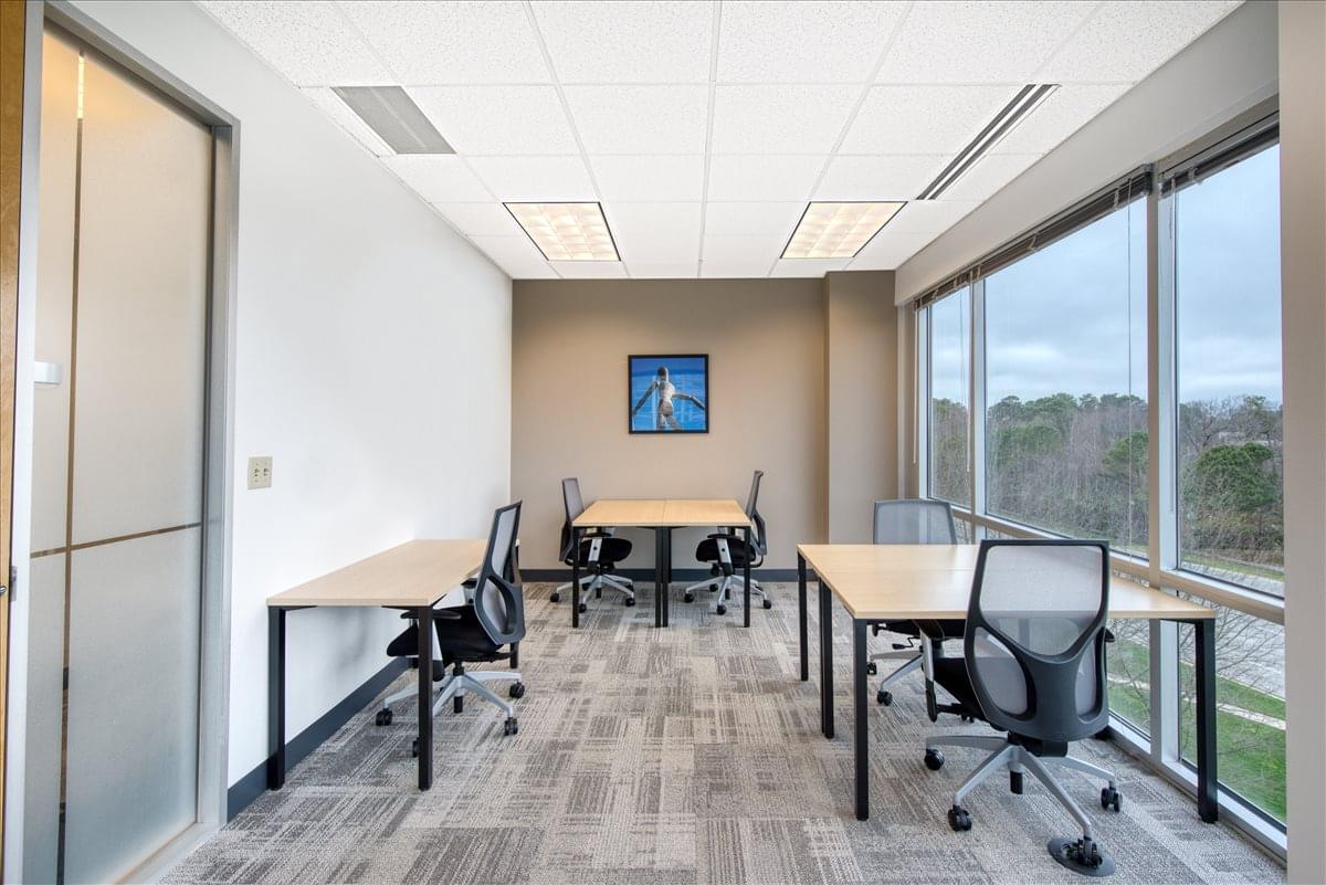 Imperial Business Park, 4819 Emperor Blvd Office Space - Durham